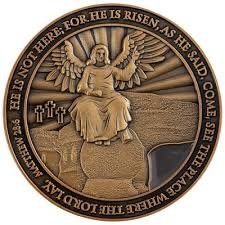 Resurrection Coin