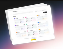TimeSlate