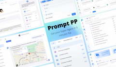 Prompt PP