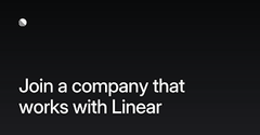 Work with Linear