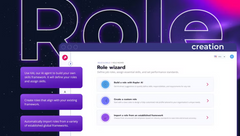 Role Wizard