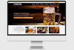 Strute