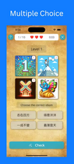 Picture Idiom Quest