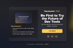 Hackmind