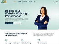 HS Second Agency