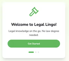 Legal Lingo
