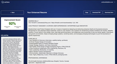 JobTailor