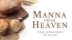 Manna
