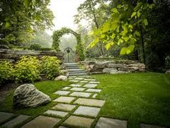 Eco Landscaping