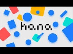 Hana by Spine