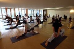 DivineYoga FSE