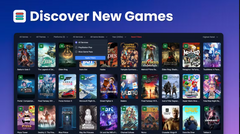 Search to Play