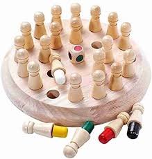 Memory Chess