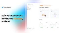 CreateWise AI