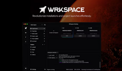 Wrkspace