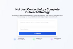Betterreach.io