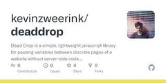 Deaddrop
