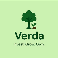 Grow, Invest, Own