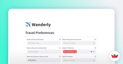 Wanderly