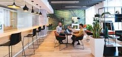 Classic Coworking Space