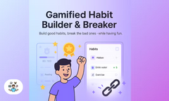 A Habit Tracker