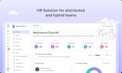 Tixio HR
