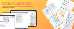 BookmarkBuddy