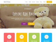 Emerge Preschool