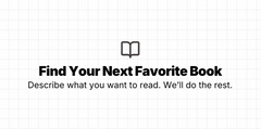 SuggestMeABook
