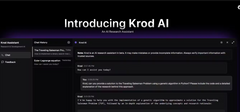 Kroskod