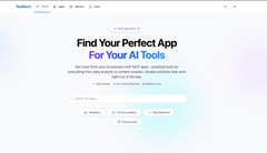 ToolDeck