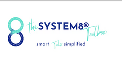 SYSTEM8® Toolbox