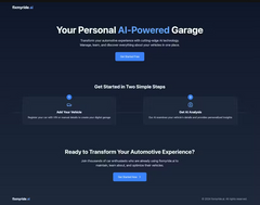 FixMyRide.ai