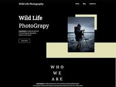 Templazee Wild Life Photograph