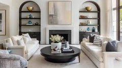 Home Styling Interior
