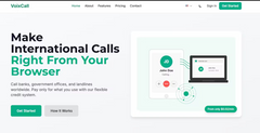 VoixCall