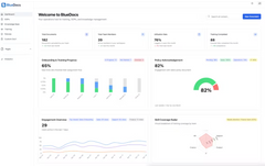 BlueDocs