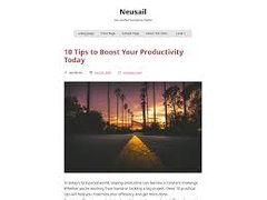 Neusail