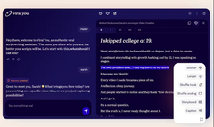 Viral You AI