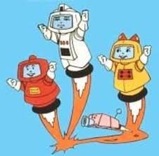Telebugs