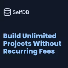 SelfDB