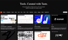 Designers Tool