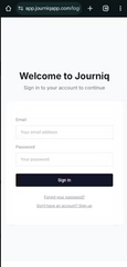 Journiq