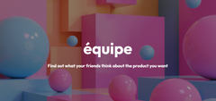 équipe