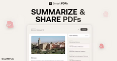 SmartPDFs