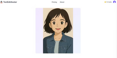 TextEditAvatar