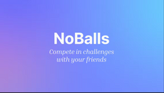 NoBalls