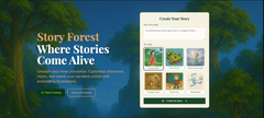 StoryForest
