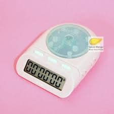 Mini stopwatch