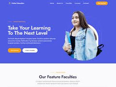 Blockskit Online Education